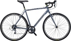 Roux Conquest Endeavour 2017 Cyclocross Bike