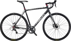 Roux Conquest Expert 2017 Cyclocross Bike