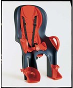 OK Baby 10+ Rear Frame Fitting Child Seat