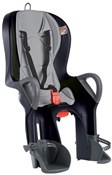 OK Baby 10+ Rear Frame Fitting Child Seat