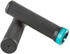 Yeti Lock-On Grip with Turquoise Lock Ring