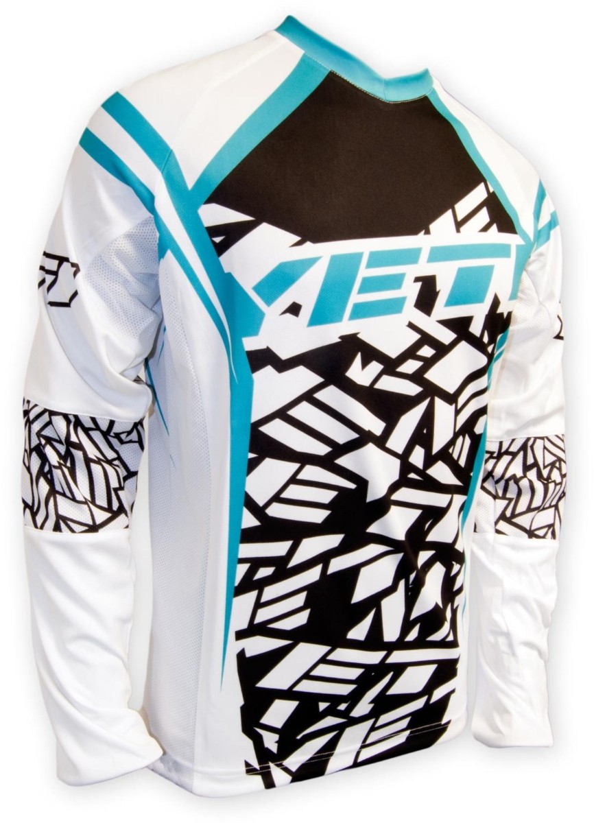 Yeti DH World Cup Long Sleeve Jersey