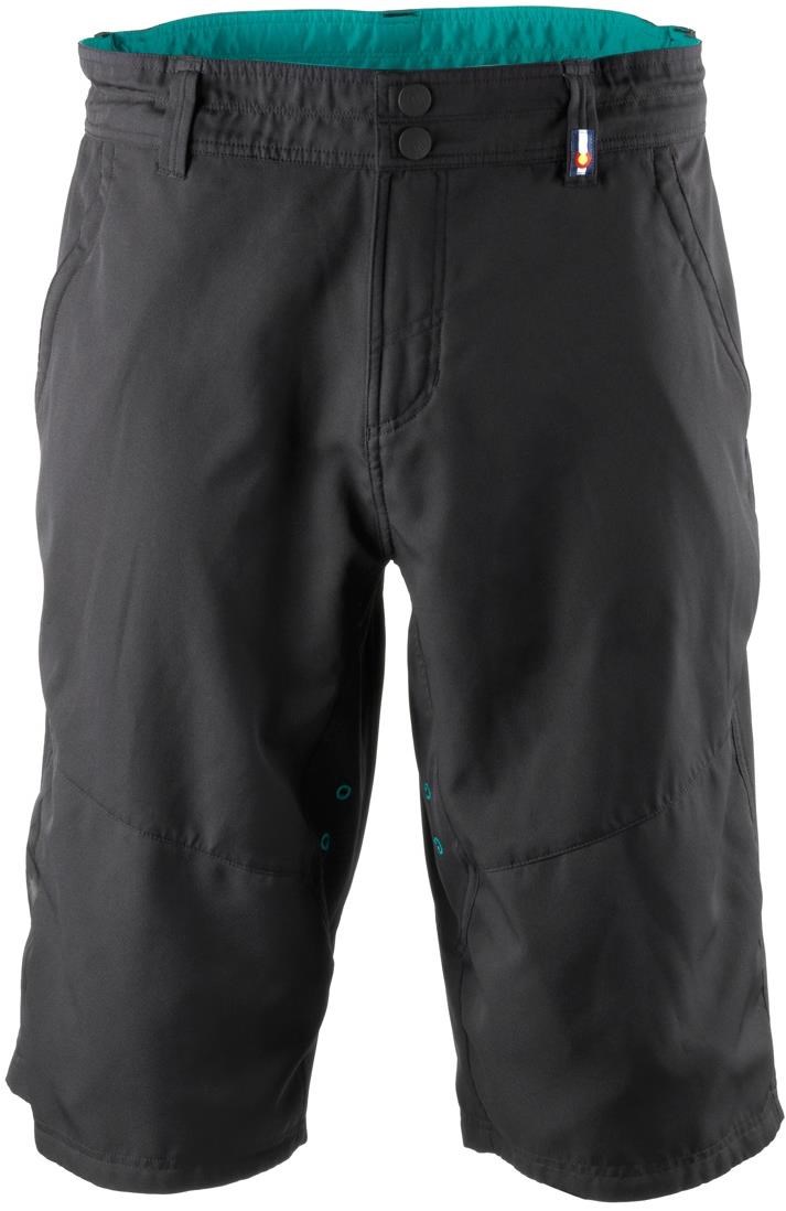 Yeti Teller Baggy Shorts