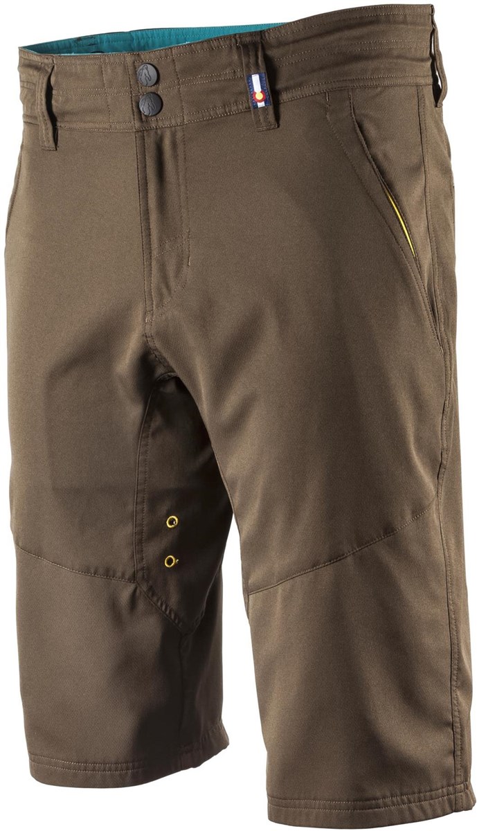 Yeti Teller Baggy Shorts