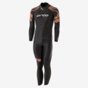 Orca 3.8 Full Sleeve Wetsuit