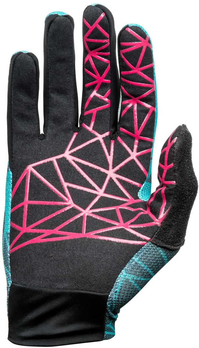 Yeti Enduro Womens Long Finger Gloves