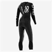 Orca S6 Womens Full Sleeve Wetsuit