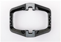 Look S-Track Enduro Cage (Alloy)