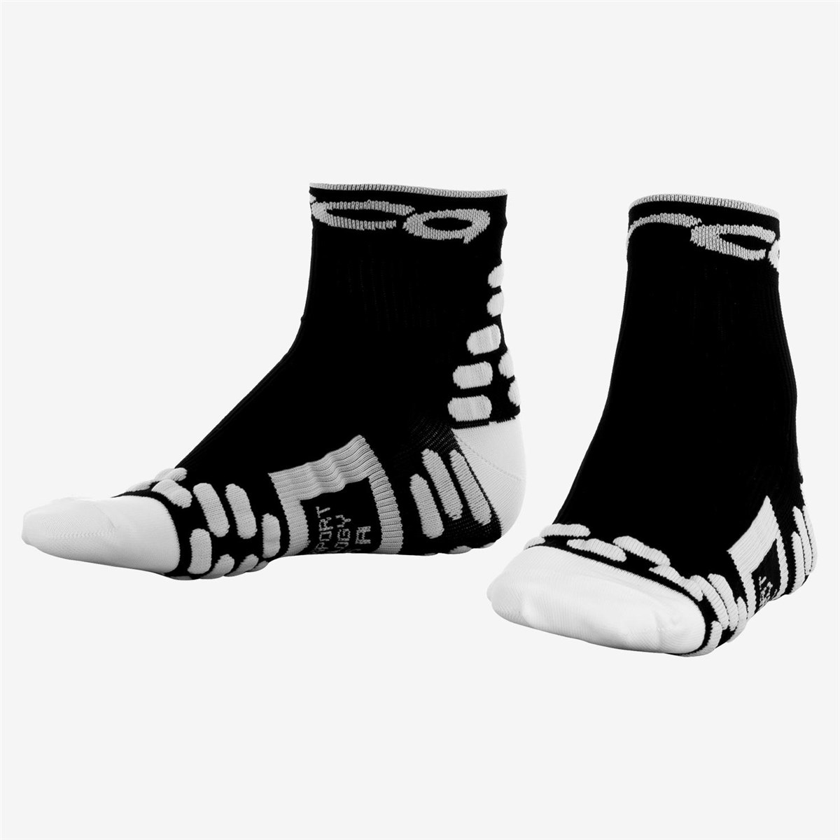 Orca Compression Racing Socks