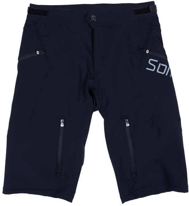 Sombrio Pinner Baggy Cycling Shorts SS16
