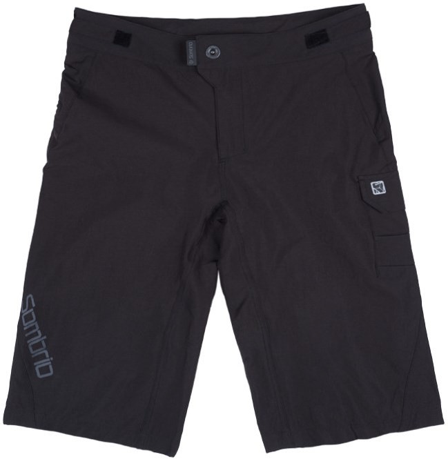 Sombrio Lowline Baggy Cycling Shorts SS16