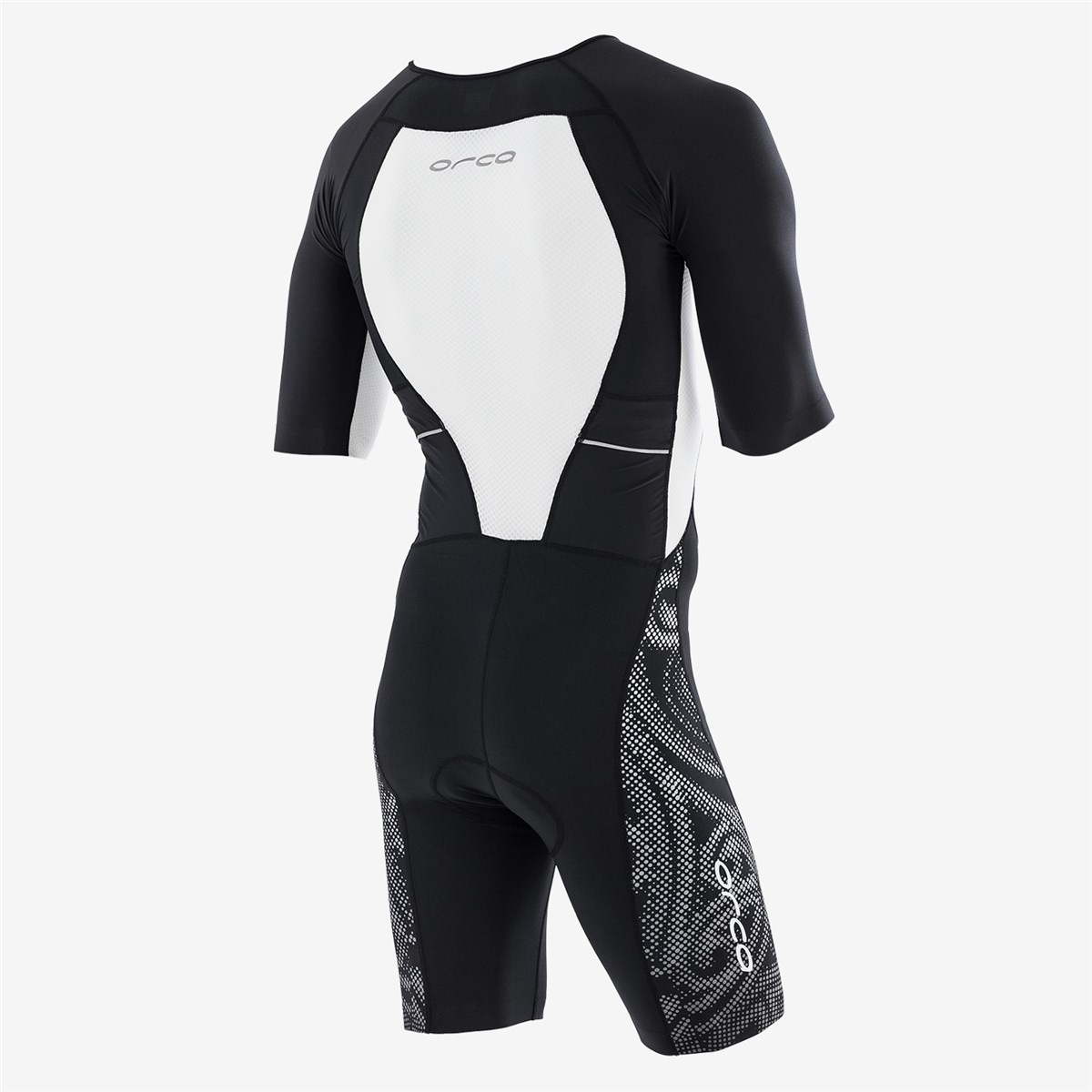 Orca 226 Short Sleeve Race Suit