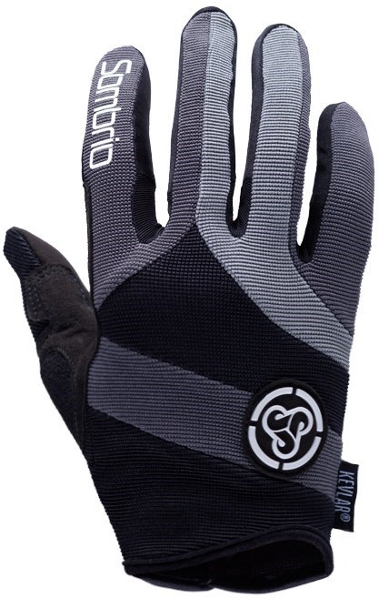 Sombrio Prodigy Long Finger Cycling Gloves SS16
