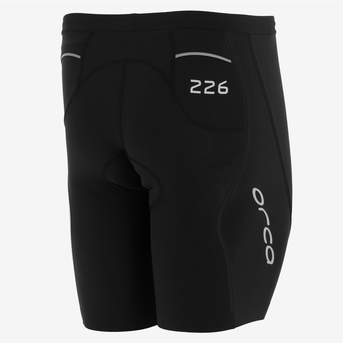 Orca 226 Mens Kompress Tri Tech Shorts