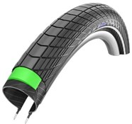 Schwalbe Big Apple Plus GreenGuard E-25 Endurance Performance Wired Urban MTB Tyre