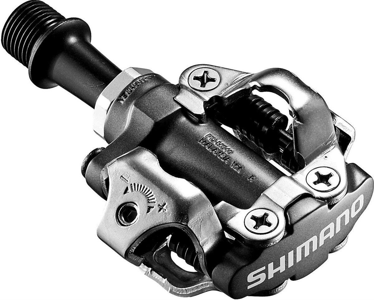 Shimano PD-M540 MTB SPD Pedals