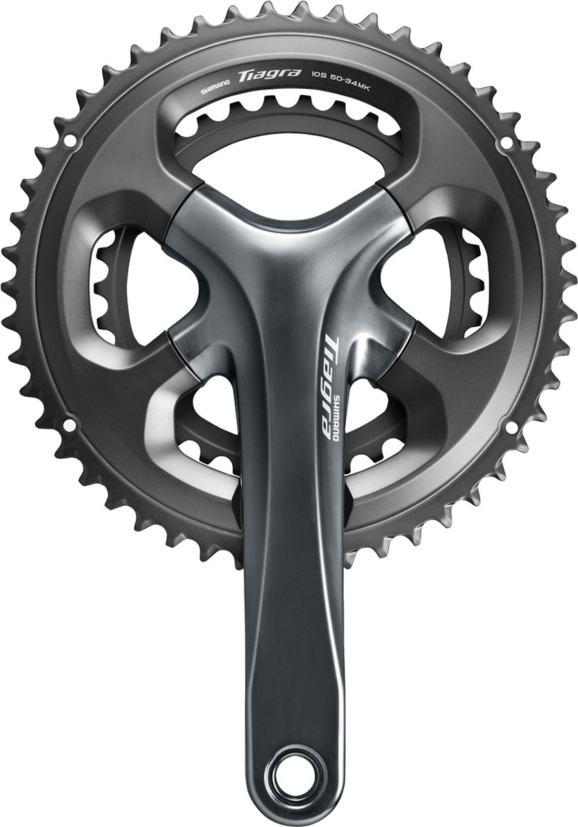 Shimano FC-4700 Tiagra Double 10 Speed Chainset
