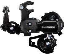 Shimano RD-FT35 6/7 Speed Rear Derailleur With Mounting Bracket