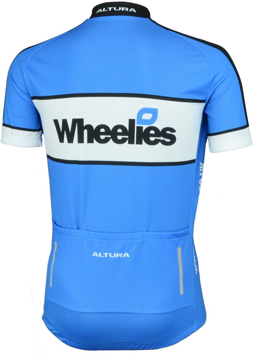 Altura Wheelies Team Sportline SS Jersey