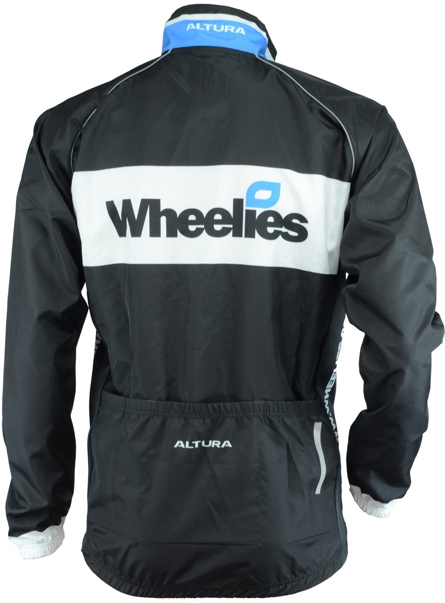 Altura Wheelies Team Sportline Shield Jacket