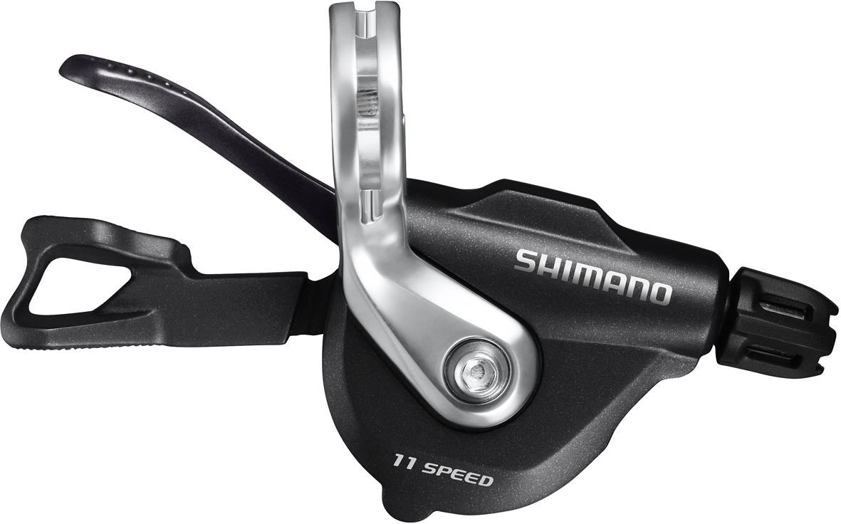 Shimano SL-RS700 Flat Bar 11 Speed Shift Levers