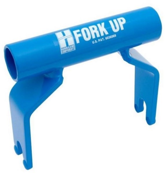 SeaSucker Fork-Up Adaptor