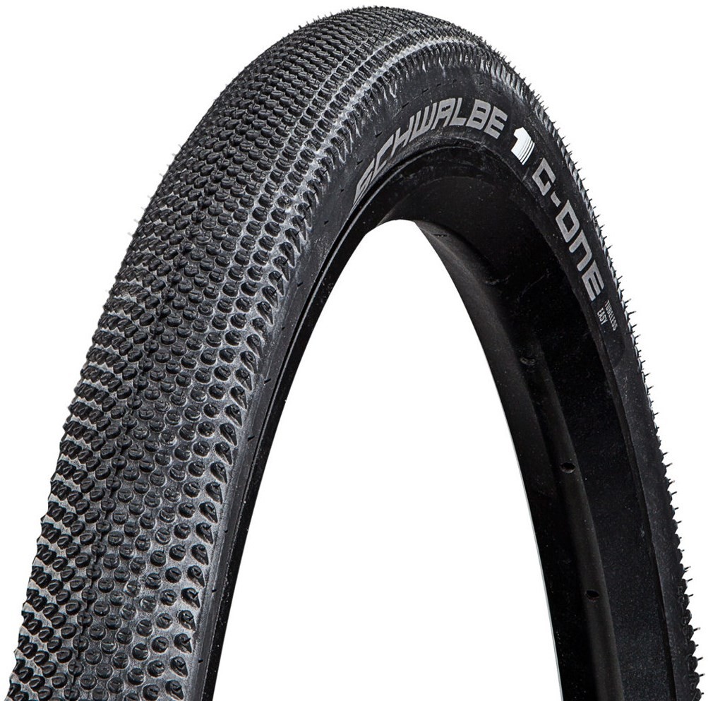 Schwalbe G-One Evolution MicroSkin OneStar Tubeless Ready Folding Tyre