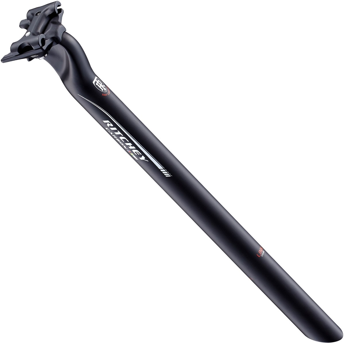 Ritchey WCS Carbon Link Inline Seatpost