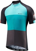 Madison Sportive Half-Zip Short Sleeve Jersey