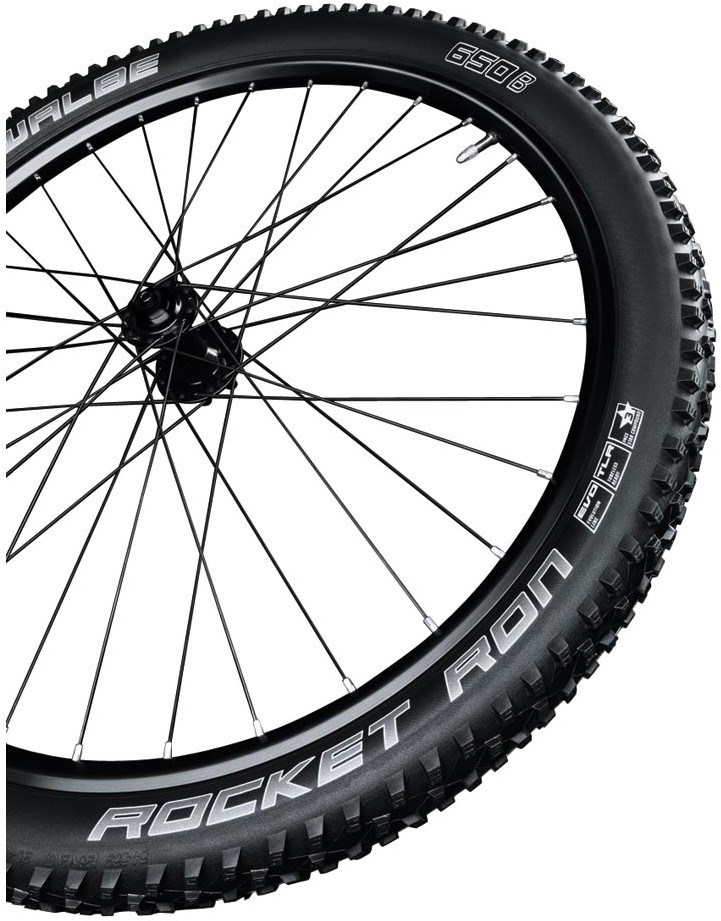 Schwalbe Rocket Ron Performance Dual Compound Folding 29er Off Road MTB Tyre