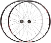 Fast Forward F2A Alloy Clincher DT240 Road Wheelset