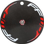 Fast Forward Road Clincher Disc Wheel