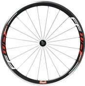 Fast Forward F4R Clincher DT240 Front Road Wheel