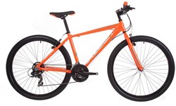 Raleigh Helion 1.0 27.5" 2018 Mountain Bike