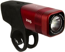 Knog Blinder Arc 640 USB Rechargeable Front Light
