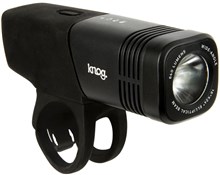 Knog Blinder Arc 640 USB Rechargeable Front Light