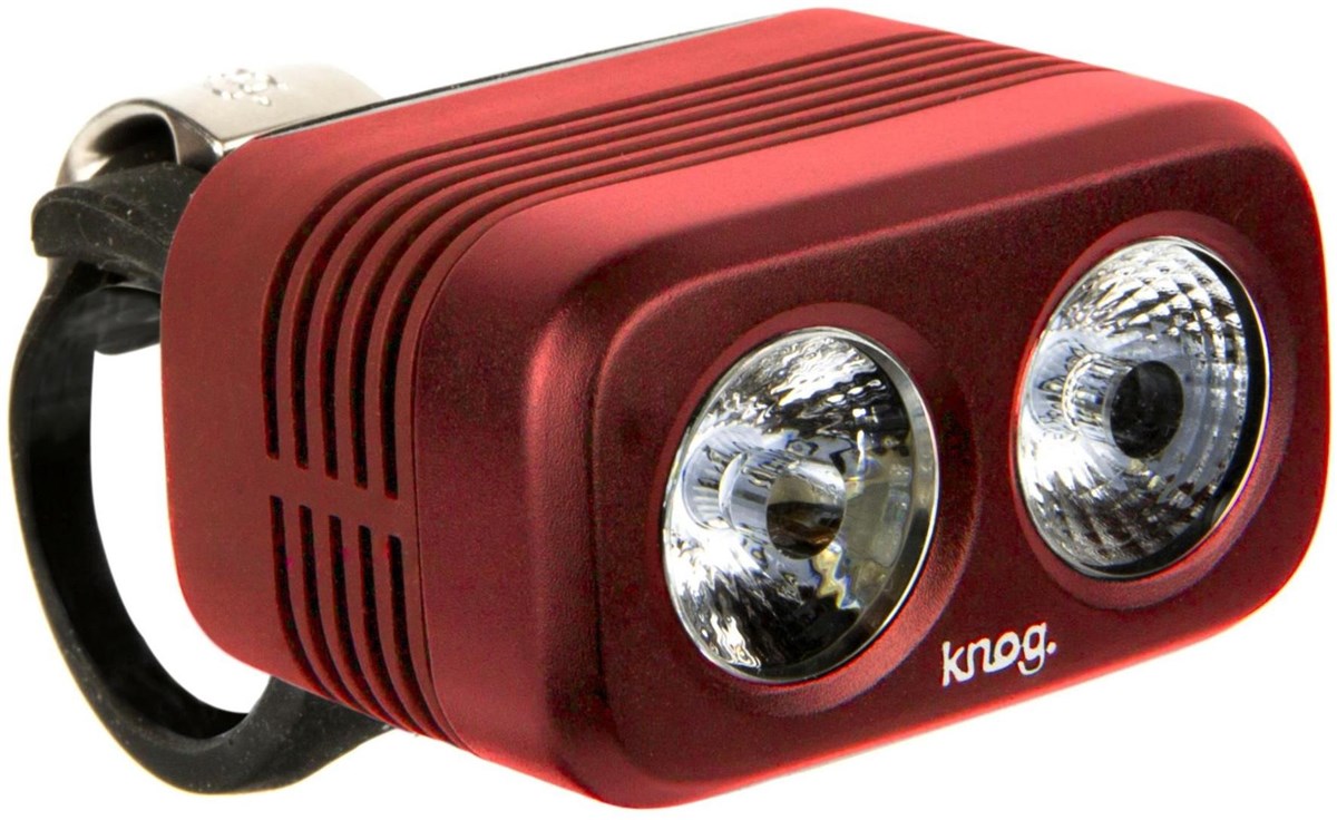 Knog Blinder Road 400 USB Rechargeable Front Light
