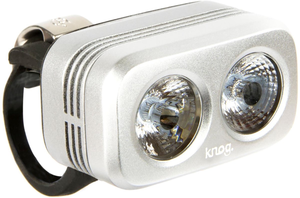 Knog Blinder Road 250 USB Rechargeable Front Light