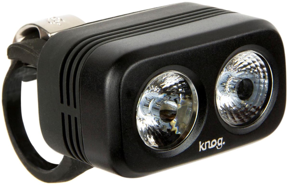 Knog Blinder Road 250 USB Rechargeable Front Light