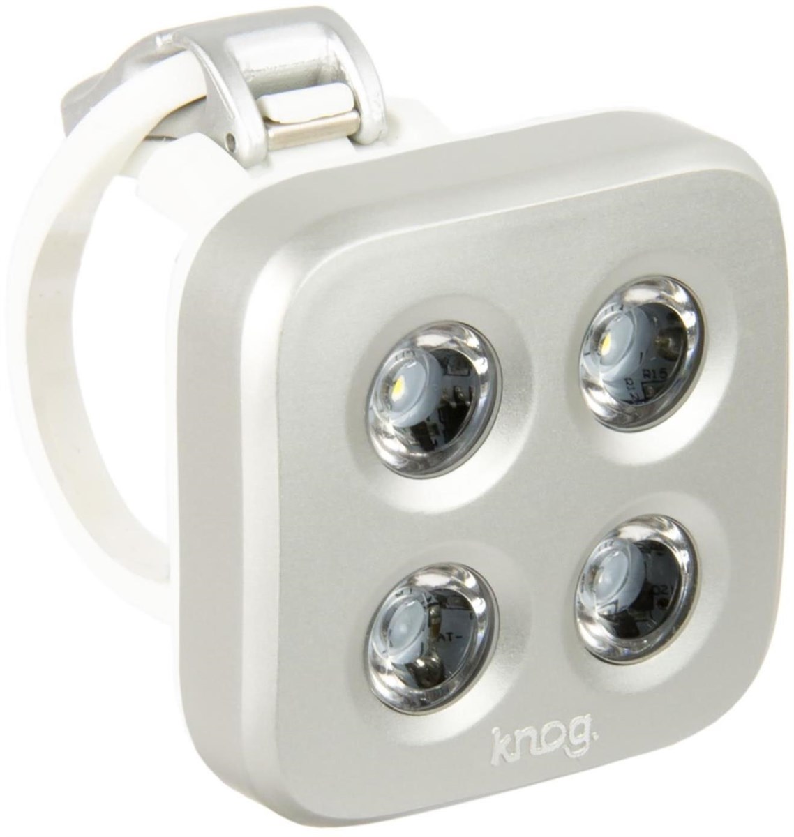 Knog Blinder Mob The Face USB Rechargeable Front Light