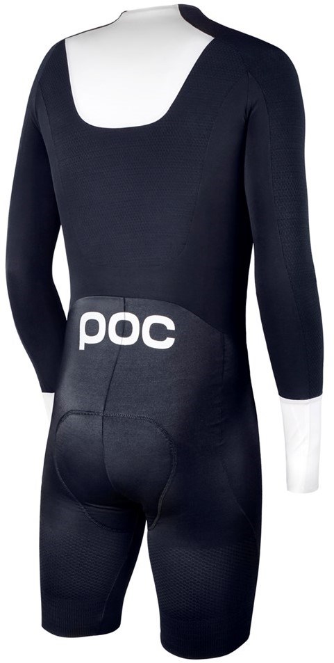 POC Aero TT Long Sleeve Suit SS17