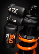 Fox Racing Shox DHX2 Factory Series Rear Shock 2017