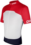 POC Raceday Climber Short Sleeve Jersey