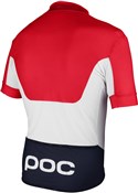 POC Raceday Climber Short Sleeve Jersey