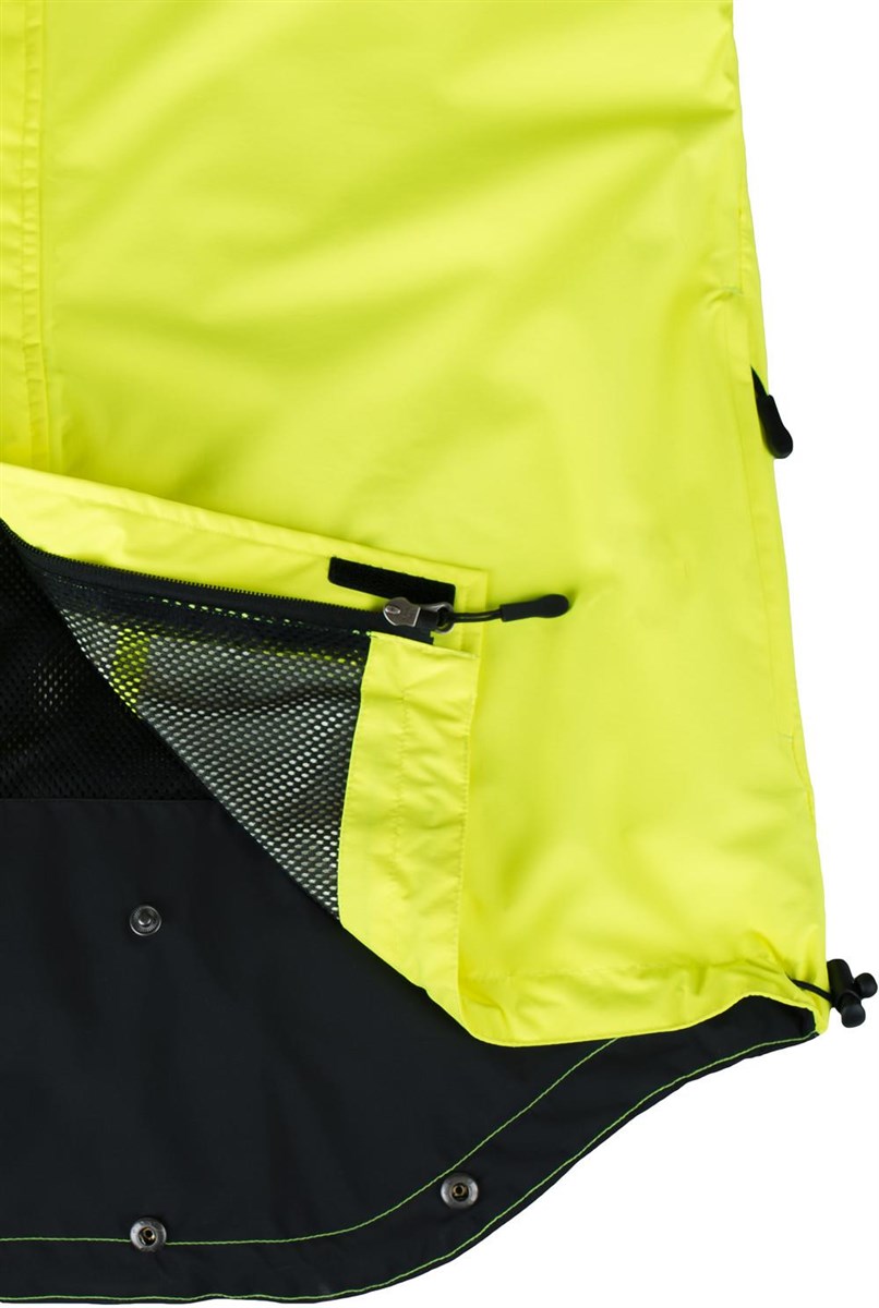 Tenn Vision Waterproof Cycling Jacket