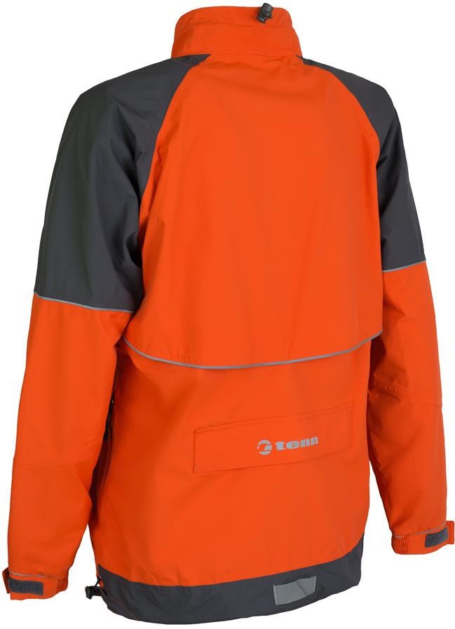 Tenn Vision Waterproof Cycling Jacket