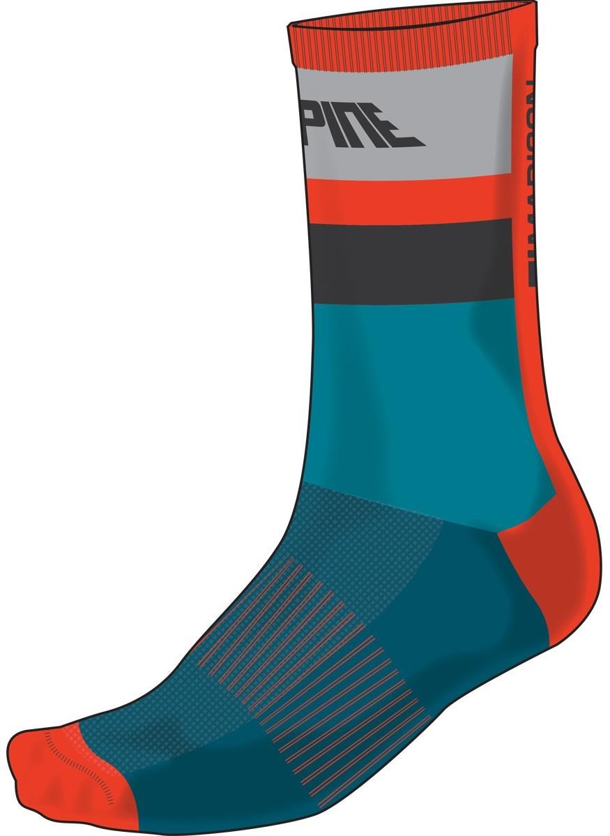 Madison Alpine MTB Socks AW16