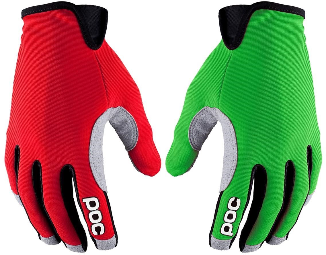 POC Index Air Adjustable Long Finger Gloves