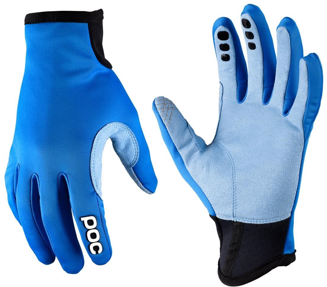 POC Index Wind Breaker Long Finger Cycling Glove
