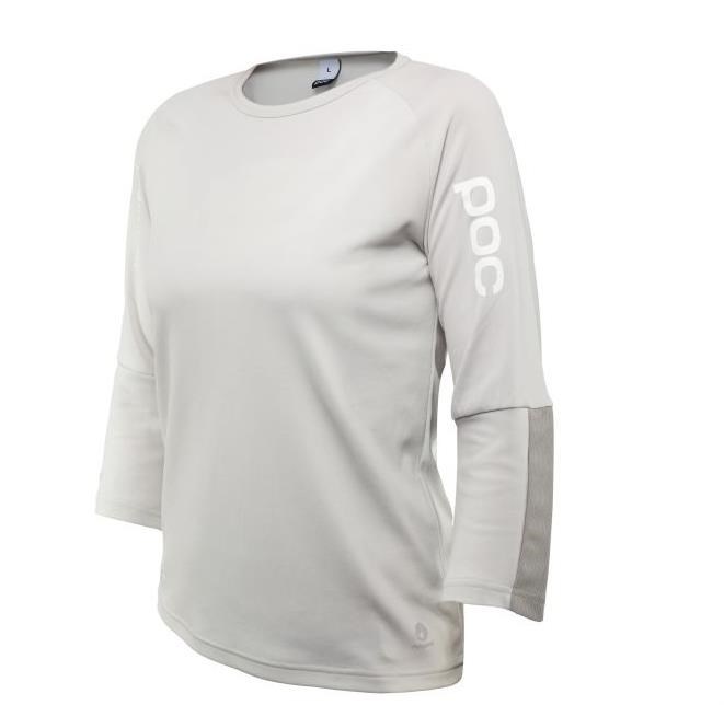 POC Womens Resistance Mid 3/4 Sleeve Jersey